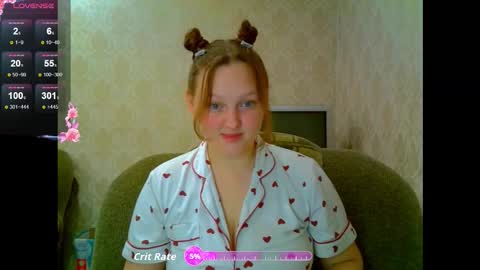 Aria online show from 11-29-25, 08:23