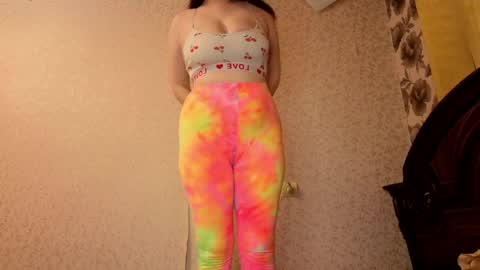 Aria online show from 04-11-26, 10:47