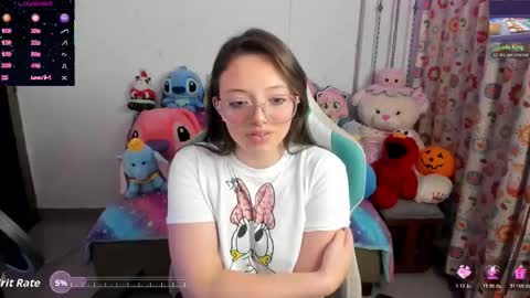 Linda online show from 11-07-25, 11:49