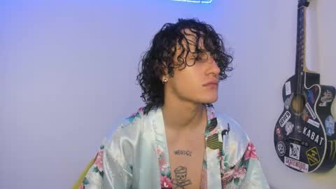 aria y orien  online show from 01-14-26, 11:38