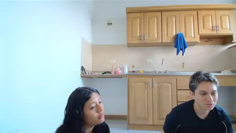 aria_arthur online show from 03-10-25, 12:26