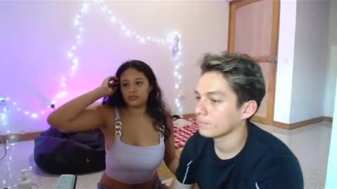 aria_arthur online show from 03-10-25, 09:18