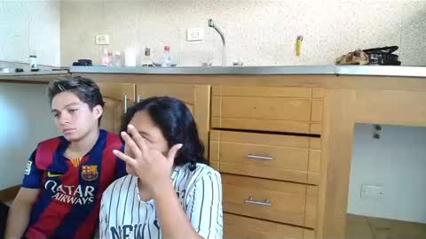 aria_arthur online show from 03-11-25, 12:28