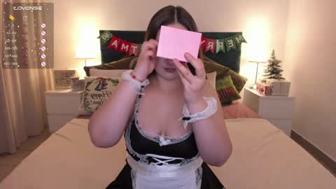 aria_blisss online show from 12-11-24, 11:41