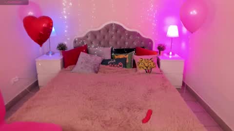 aria_blisss online show from 02-14-25, 02:07