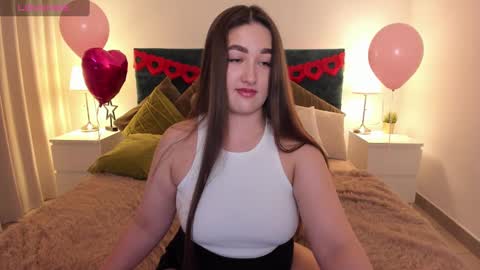 aria_blisss online show from 02-24-25, 09:43