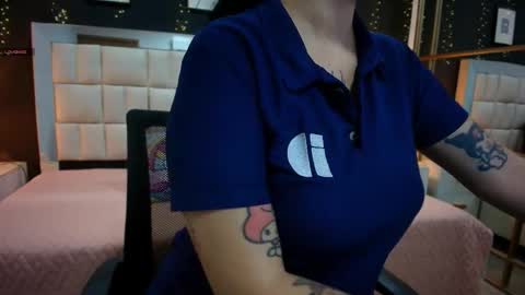 Ari  online show from 05-24-26, 11:04