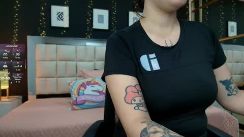 Ari  online show from 05-25-26, 11:38