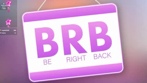 Snapshot of aria_brown_19 chatting on 01-18-25, 07:04 ARIA online show from 01-18-25, 07:04