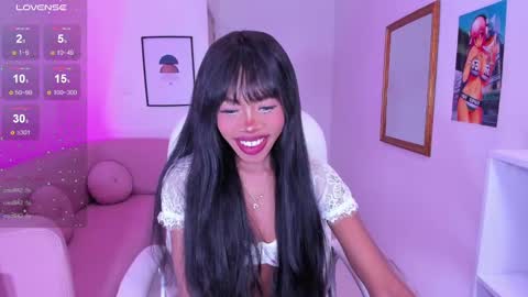 Snapshot of aria_brown_19 chatting on 01-21-25, 06:12 ARIA online show from 01-21-25, 06:12