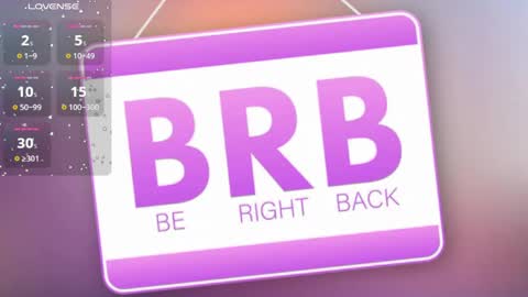 Snapshot of aria_brown_19 chatting on 01-23-25, 12:19 ARIA online show from 01-23-25, 12:19