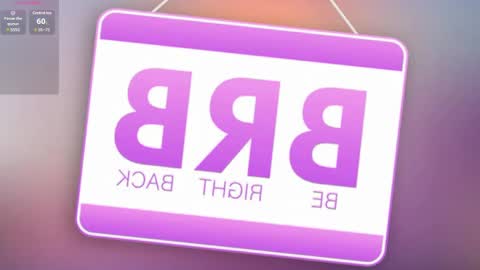 Snapshot of aria_brown_19 chatting on 02-17-25, 12:48 ARIA online show from 02-17-25, 12:48