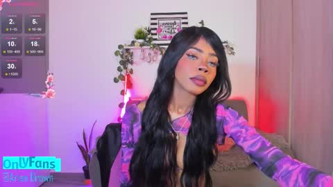    ARIA    online show from 01-14-26, 02:06