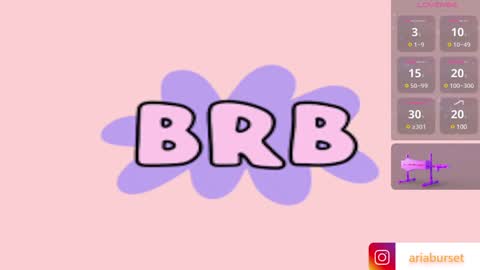 Aria online show from 12-13-24, 02:10