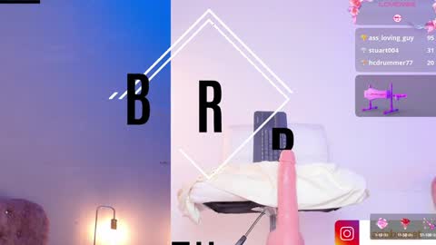 Aria online show from 12-15-24, 11:09