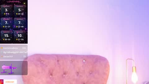 Aria online show from 02-04-25, 09:10