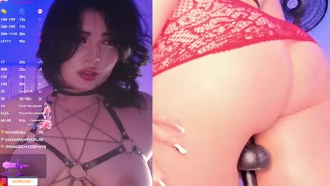 Aria online show from 02-20-25, 10:37