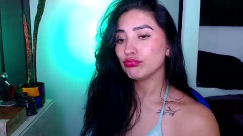 Aria Castelli online show from 05-15-26, 04:08