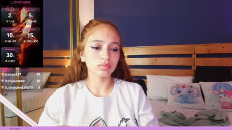 Aria online show from 12-27-24, 11:53