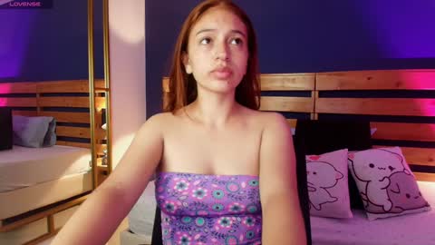 Aria online show from 01-03-25, 07:18