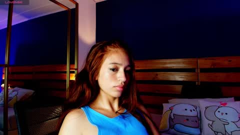 Aria online show from 01-21-25, 06:22