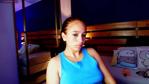 Aria online show from 01-21-25, 09:24