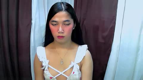 Snapshot of aria_fucks chatting on 10-02-25, 03:57 ARIA online show from 10-02-25, 03:57