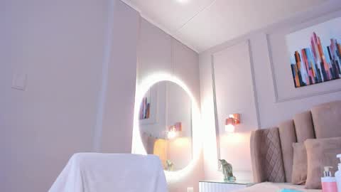 Aria  online show from 12-13-24, 02:54