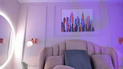 Aria  online show from 01-29-25, 09:23