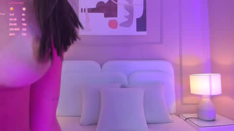 Aria  online show from 12-14-25, 09:08