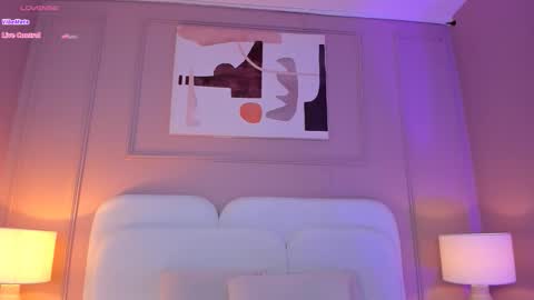 Aria  online show from 03-20-26, 02:27