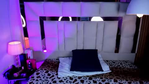 Aria Jones online show from 03-27-26, 10:31