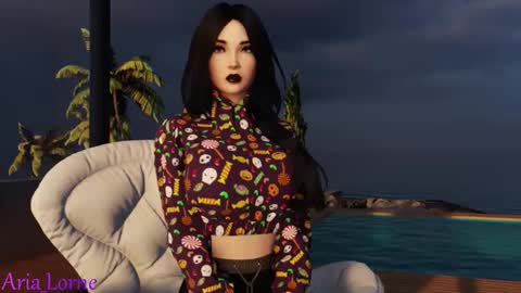 aria_lorne online show from 12-05-25, 09:40