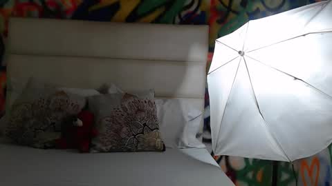 Snapshot of aria_martiin chatting on 01-17-25, 11:17 aria online show from 01-17-25, 11:17