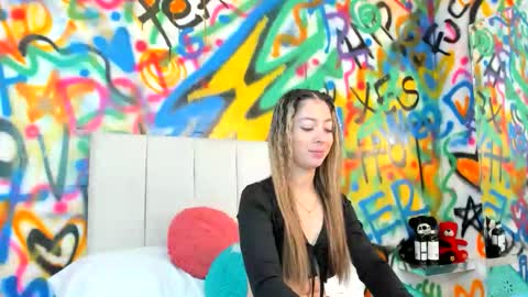 aria online show from 03-15-26, 12:44