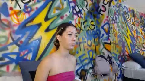 aria online show from 04-16-26, 12:50