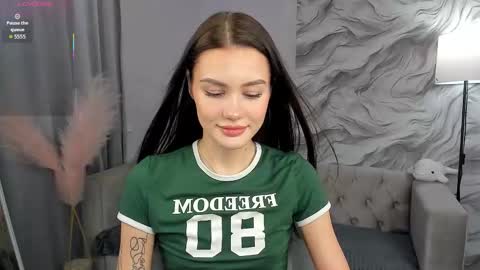 aria_mila online show from 09-09-25, 10:26