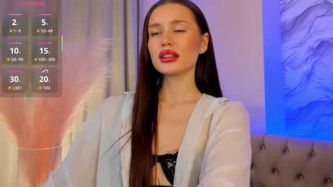 aria_mila online show from 11-14-25, 11:42