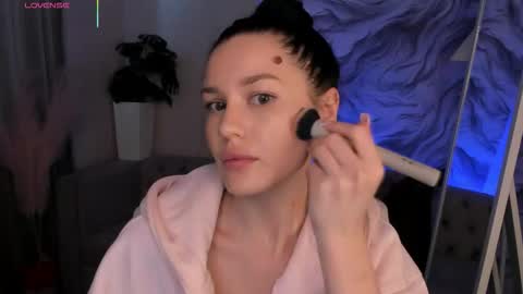 aria_mila online show from 03-18-26, 02:47