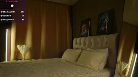 aria_mila online show from 07-09-26, 03:16