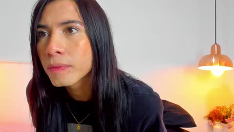 aria_millers1 online show from 04-06-26, 12:17