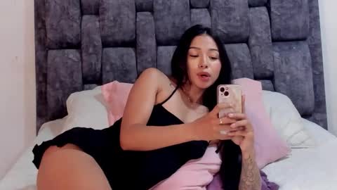 aria online show from 02-03-26, 08:47