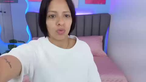 Aria online show from 11-14-25, 03:11