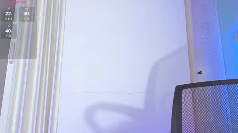 Aria online show from 02-11-26, 03:39