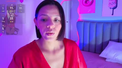 Aria online show from 04-15-26, 03:30