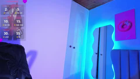 Aria online show from 04-20-26, 01:58