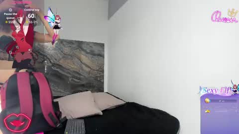 Snapshot of aria_skyee chatting on 07-03-26, 08:59 aria_skyee online show from 07-03-26, 08:59