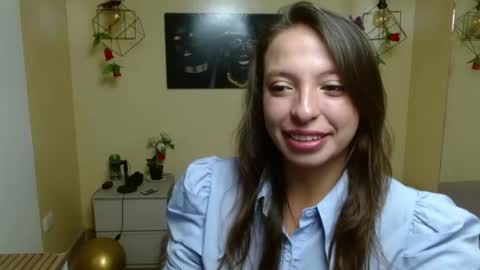 aria_susane online show from 05-13-26, 12:24