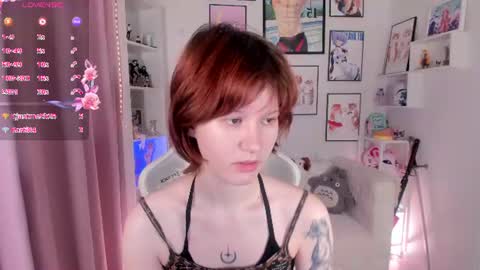 Your Arianna online show from 07-12-26, 01:13