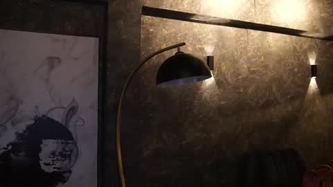 Ariaa online show from 12-22-25, 06:38